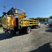 2018 FREIGHTLINER M2 106 Attenuator - view 10 of 24