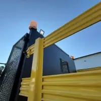 2018 FREIGHTLINER M2 106 Attenuator - view 8 of 24