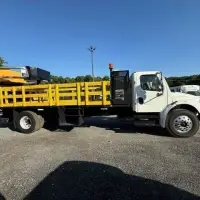 2018 FREIGHTLINER M2 106 Attenuator - view 7 of 24