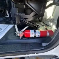 2019 HINO 268 Attenuator - view 12 of 27
