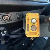 2019 HINO 268 Attenuator - view 18 of 27