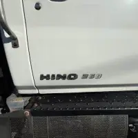 2019 HINO 268 Attenuator - view 14 of 27