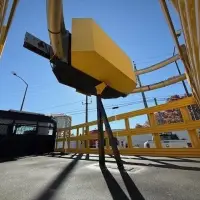 2019 HINO 268 Attenuator - view 19 of 27