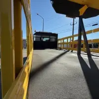 2019 HINO 268 Attenuator - view 15 of 27