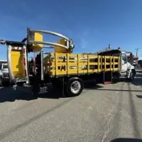 2019 HINO 268 Attenuator - view 8 of 27