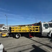 2019 HINO 268 Attenuator - view 7 of 27