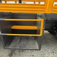 2022 HINO L6 Attenuator - view 10 of 19