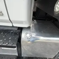 2022 HINO L6 Attenuator - view 12 of 19