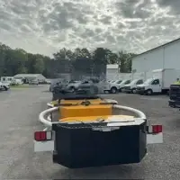2022 HINO L6 Attenuator - view 9 of 19