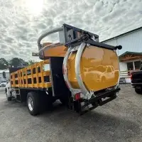 2022 HINO L6 Attenuator - view 6 of 19
