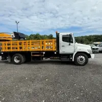 2022 HINO L6 Attenuator - view 5 of 19