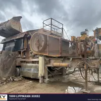 1997 LIPPMANN J3062 - view 4 of 10