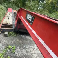 1995 ROGERS LOWBOY SPCR40PL - view 10 of 35