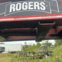 1995 ROGERS LOWBOY SPCR40PL - view 17 of 35