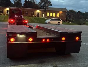 1995 ROGERS LOWBOY SPCR40PL - view 6 of 35