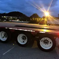1995 ROGERS LOWBOY SPCR40PL - view 3 of 35