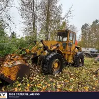 1968 CATERPILLAR 950 - view 3 of 19
