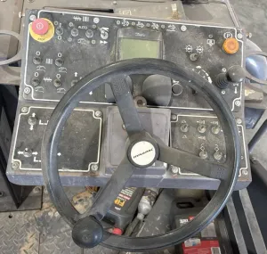 2018 DYNAPAC F800W - view 18 of 46