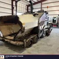 2018 DYNAPAC F800W - view 5 of 46