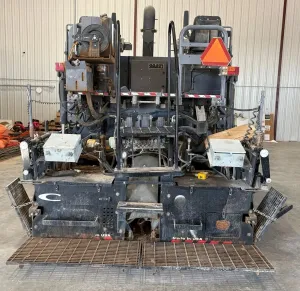2018 DYNAPAC F800W - view 8 of 46