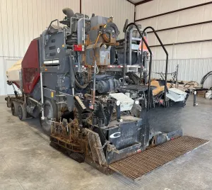 2018 DYNAPAC F800W - view 7 of 46
