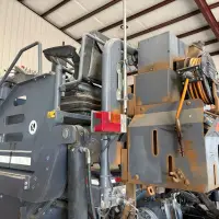 2018 DYNAPAC F800W - view 12 of 46