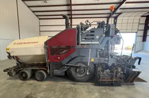 2018 DYNAPAC F800W - view 6 of 46