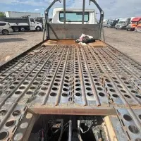 1999 INTERNATIONAL 4900 - view 8 of 27
