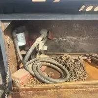 1999 INTERNATIONAL 4900 - view 10 of 27
