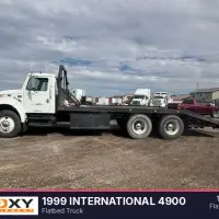 1999 INTERNATIONAL 4900 - view 3 of 27