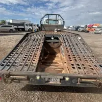 1999 INTERNATIONAL 4900 - view 7 of 27