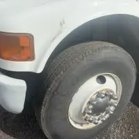 1999 INTERNATIONAL 4900 - view 13 of 27