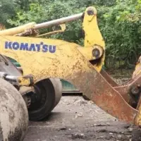 2012 KOMATSU WA470-6 - view 14 of 28