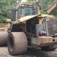 2012 KOMATSU WA470-6 - view 7 of 28