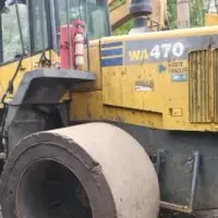 2012 KOMATSU WA470-6 - view 6 of 28