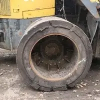 2012 KOMATSU WA470-6 - view 20 of 28