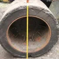 2012 KOMATSU WA470-6 - view 13 of 28