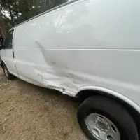 2017 CHEVROLET EXPRESS - view 13 of 34