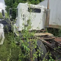 2001 FREIGHTLINER COLUMBIA 120 - view 7 of 11