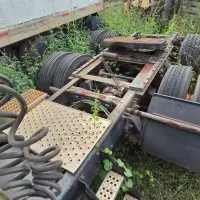 2001 FREIGHTLINER COLUMBIA 120 - view 10 of 11