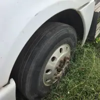 2001 FREIGHTLINER COLUMBIA 120 - view 11 of 11