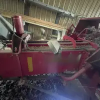 2010 MASSEY FERGUSON  1839 - view 5 of 12