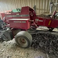 2010 MASSEY FERGUSON  1839 - view 2 of 12