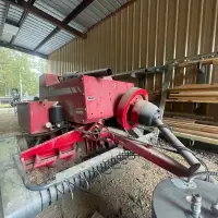 2010 MASSEY FERGUSON  1839 - view 6 of 12