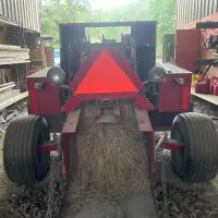 2010 MASSEY FERGUSON  1839 - view 8 of 12