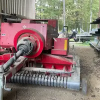2010 MASSEY FERGUSON  1839 - view 9 of 12