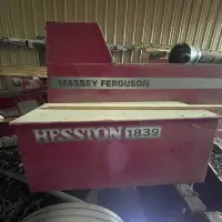 2010 MASSEY FERGUSON  1839 - view 3 of 12