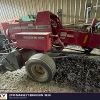 2010 MASSEY FERGUSON  1839 - view 7 of 12