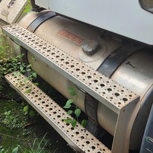 2001 FREIGHTLINER COLUMBIA 120 - view 10 of 11