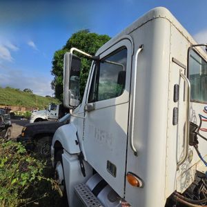 2001 FREIGHTLINER COLUMBIA 120 - view 6 of 11